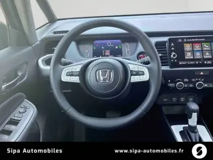 Photo 13 Honda Jazz  e:HEV 1.5 i-MMD