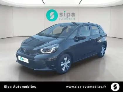 Photo Honda Jazz Executive