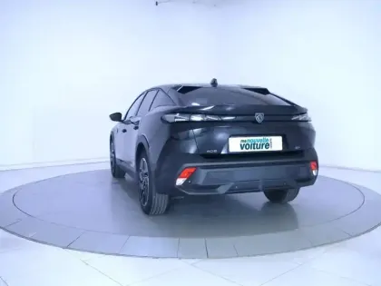 Photo 6 Peugeot 408  Hybrid 145 e-DCS6