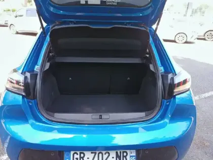Photo 5 Peugeot 208  PureTech 100 S&S BVM6