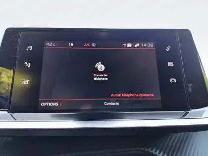 Photo 14 Peugeot 208  PureTech 100 S&S BVM6