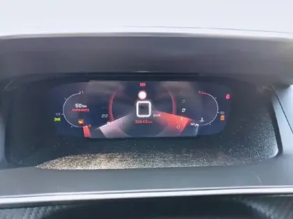 Photo 9 Peugeot 208  PureTech 100 S&S BVM6