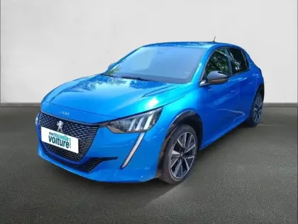 Photo Peugeot 208 Gt