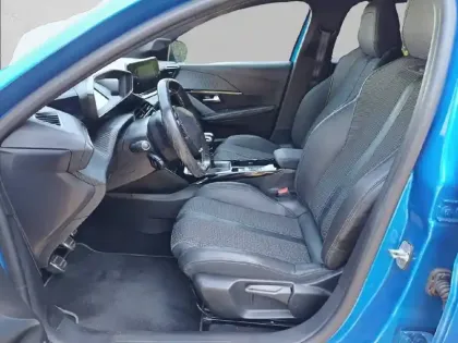Photo 10 Peugeot 208  PureTech 100 S&S BVM6