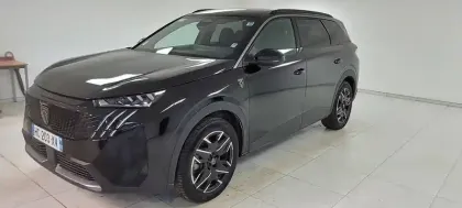 Photo Peugeot 5008 Gt