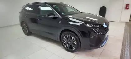 Photo 9 Peugeot 5008  Hybrid 145 ch e-DCS6