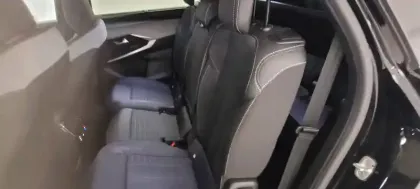 Photo 7 Peugeot 5008  Hybrid 145 ch e-DCS6