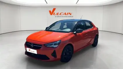 Photo 8 Opel Corsa  1.2 Turbo 100 ch BVM6
