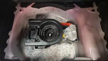 Photo 5 Opel Corsa  1.2 Turbo 100 ch BVM6