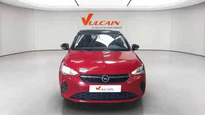 Photo 9 Opel Corsa  1.2 Turbo 100 ch BVM6
