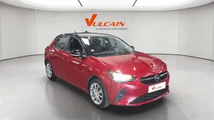 Photo 8 Opel Corsa  1.2 Turbo 100 ch BVM6