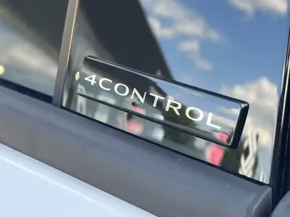 Photo 19 Renault Rafale  hyper hybrid E-Tech 300 ch 4x4