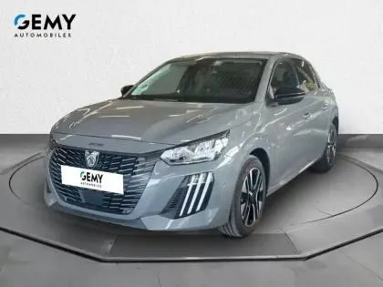 Photo Peugeot 208 Allure