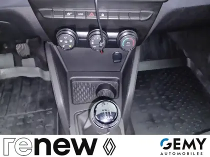 Photo 28 Dacia Duster  ECO-G 100 4x2