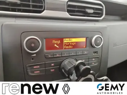 Photo 34 Dacia Duster  ECO-G 100 4x2