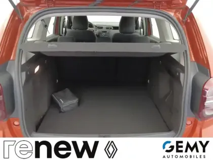 Photo 20 Dacia Duster  ECO-G 100 4x2