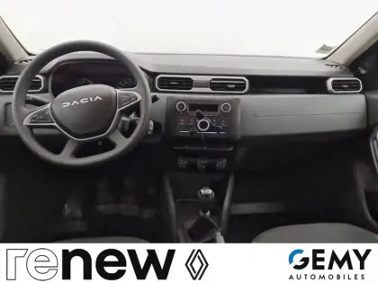 Photo 22 Dacia Duster  ECO-G 100 4x2