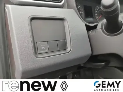 Photo 31 Dacia Duster  ECO-G 100 4x2