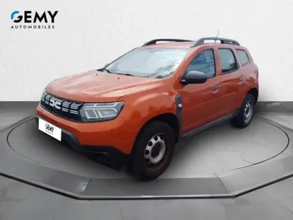 Photo Dacia Duster Essential