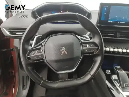 Photo 12 Peugeot 5008  BlueHDi 130ch S&S EAT8