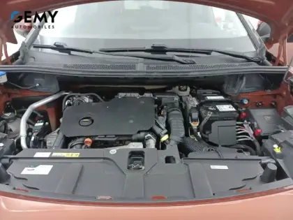 Photo 14 Peugeot 5008  BlueHDi 130ch S&S EAT8