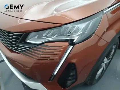 Photo 15 Peugeot 5008  BlueHDi 130ch S&S EAT8