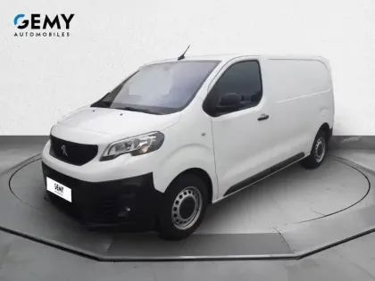 Photo Peugeot Expert Asphalt