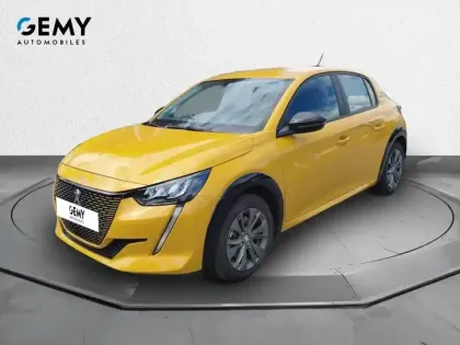 Photo Peugeot 208 Active Pack