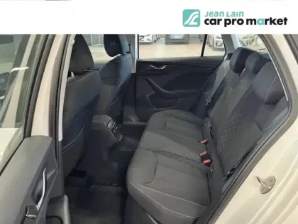 Photo 5 Skoda Scala  1.0 TSI Evo 110 ch DSG7