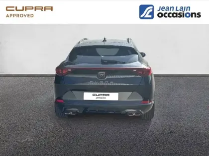Photo 7 Cupra Formentor  1.4 e-HYBRID 245 ch DSG6
