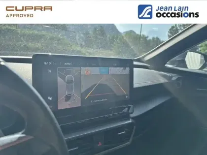 Photo 18 Cupra Formentor  1.4 e-HYBRID 245 ch DSG6