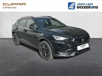 Photo 9 Cupra Formentor  1.4 e-HYBRID 245 ch DSG6