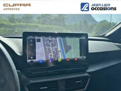 Photo 14 Cupra Formentor  1.4 e-HYBRID 245 ch DSG6