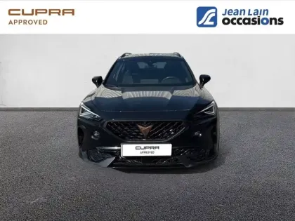 Photo 8 Cupra Formentor  1.4 e-HYBRID 245 ch DSG6