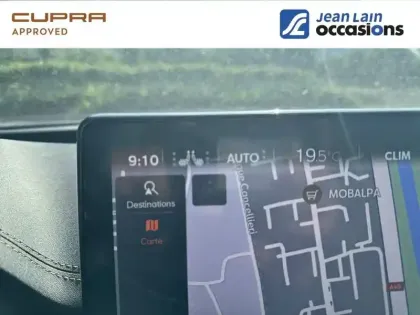 Photo 19 Cupra Formentor  1.4 e-HYBRID 245 ch DSG6