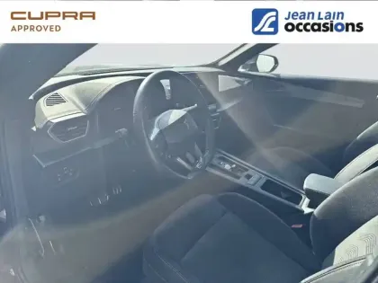 Photo 12 Cupra Formentor  1.4 e-HYBRID 245 ch DSG6