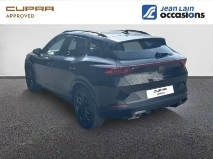 Photo 10 Cupra Formentor  1.4 e-HYBRID 245 ch DSG6