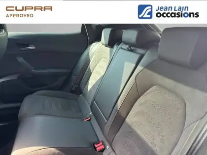 Photo 5 Cupra Formentor  1.4 e-HYBRID 245 ch DSG6