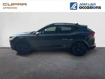 Photo 6 Cupra Formentor  1.4 e-HYBRID 245 ch DSG6