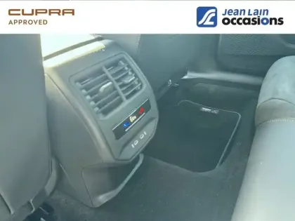 Photo 16 Cupra Formentor  1.4 e-HYBRID 245 ch DSG6