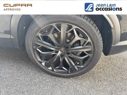 Photo 11 Cupra Formentor  1.4 e-HYBRID 245 ch DSG6