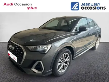 Photo Audi Q3 Base