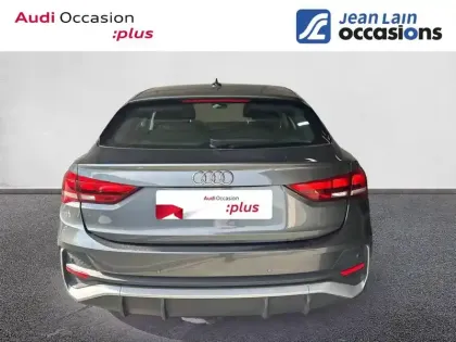 Photo 5 Audi Q3  Sportback 35 TFSI 150 ch S tronic 7