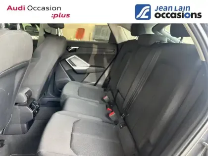 Photo 16 Audi Q3  Sportback 35 TFSI 150 ch S tronic 7