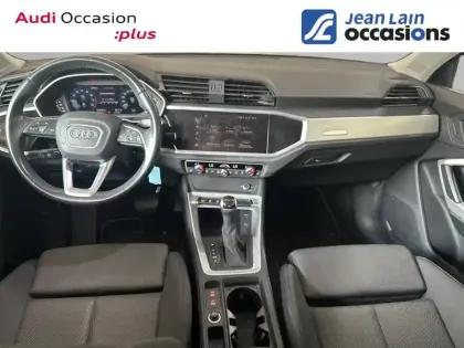 Photo 17 Audi Q3  Sportback 35 TFSI 150 ch S tronic 7
