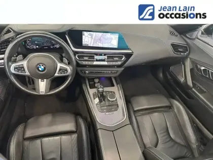Photo 17 BMW Z4  M40i 340 ch BVA8