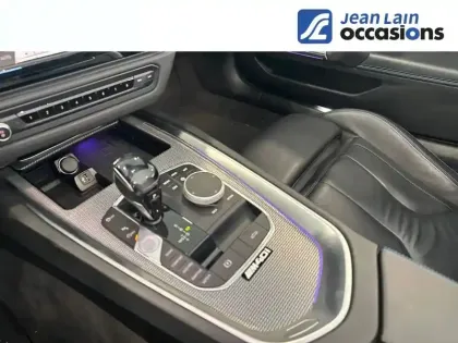 Photo 12 BMW Z4  M40i 340 ch BVA8