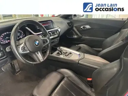 Photo 10 BMW Z4  M40i 340 ch BVA8
