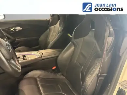 Photo 16 BMW Z4  M40i 340 ch BVA8