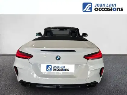 Photo 5 BMW Z4  M40i 340 ch BVA8